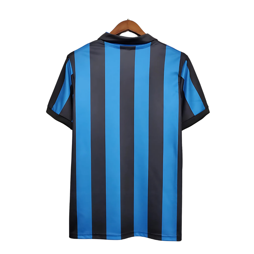 Camiseta Retro Inter Milán 88/89 Local