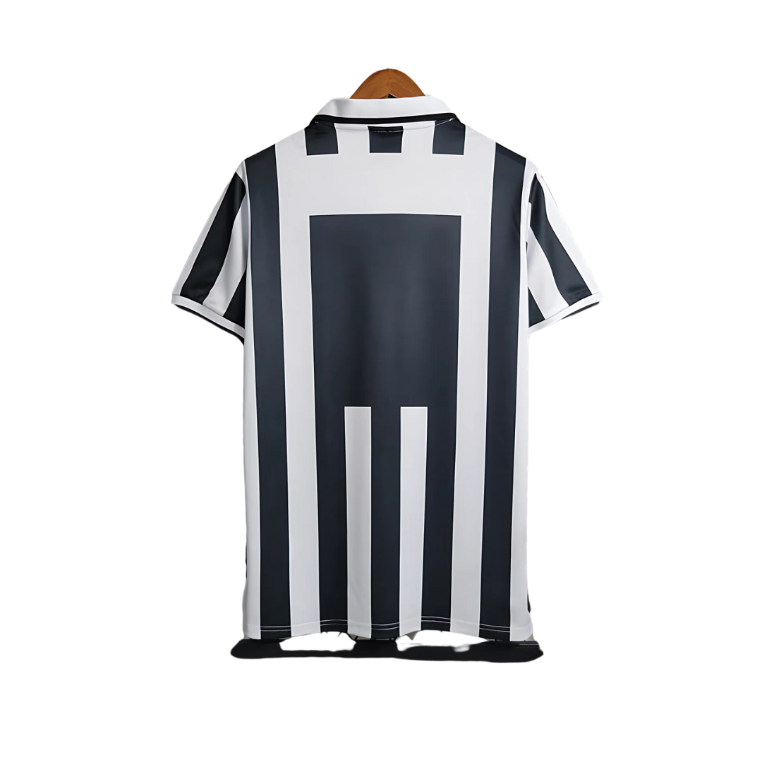 Camiseta Retro Juventus 95/97 Local