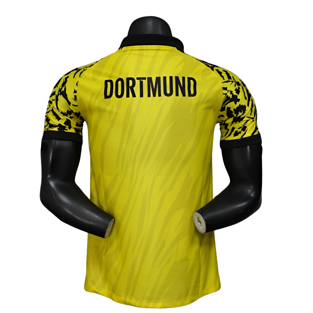 Camiseta Borussia Dortmund 25/26 Tribal Concepts