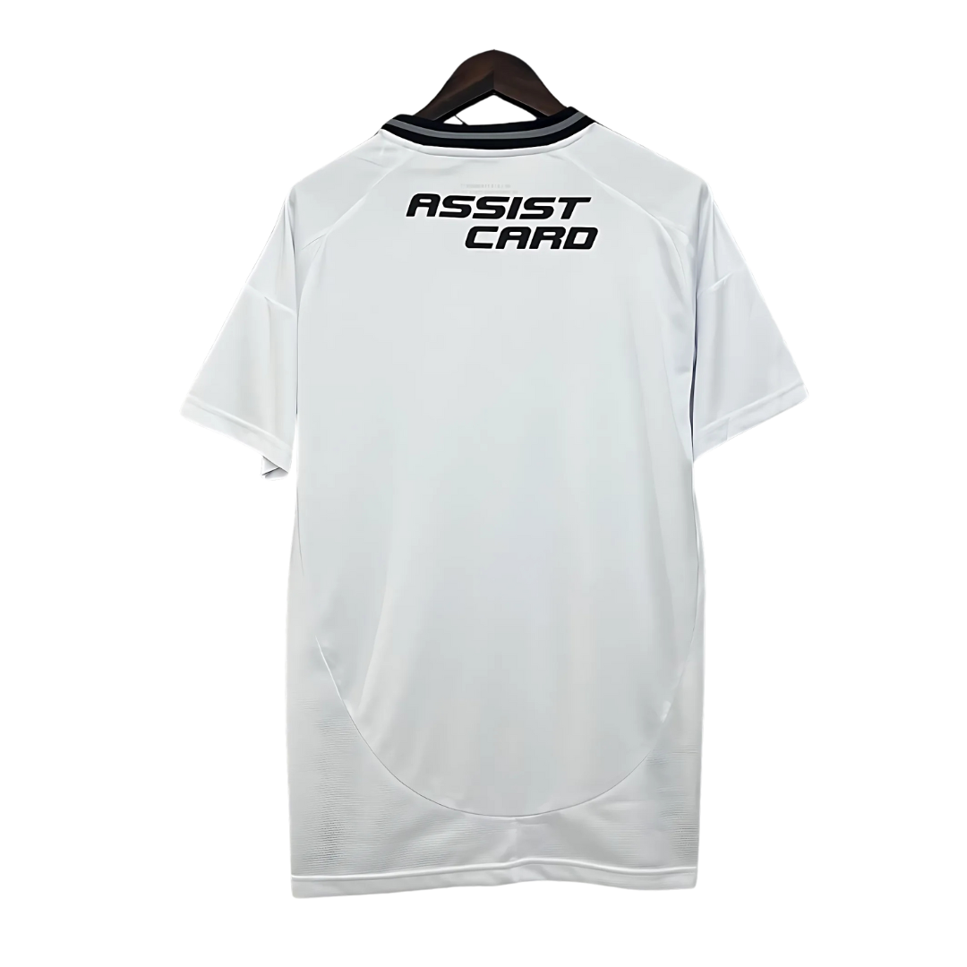 Camiseta Colo Colo 25/26 Local
