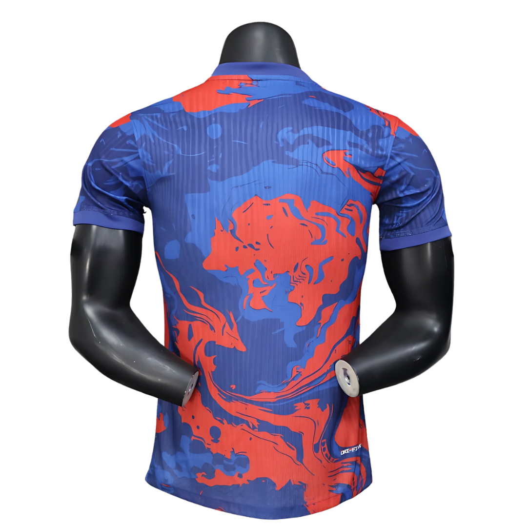 Camiseta FC Barcelona 25/26 Souls Edition
