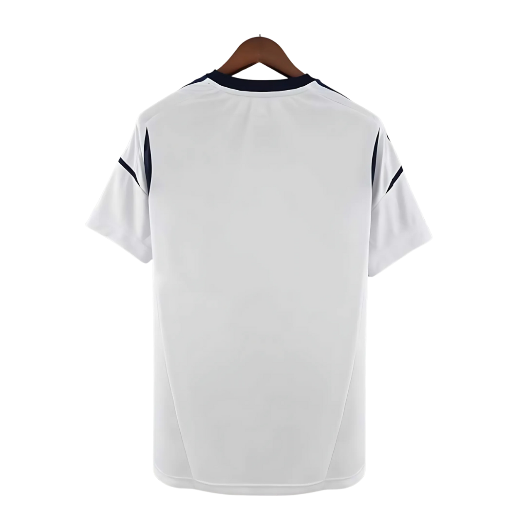Camiseta Retro LA Galaxy 12/13 Local