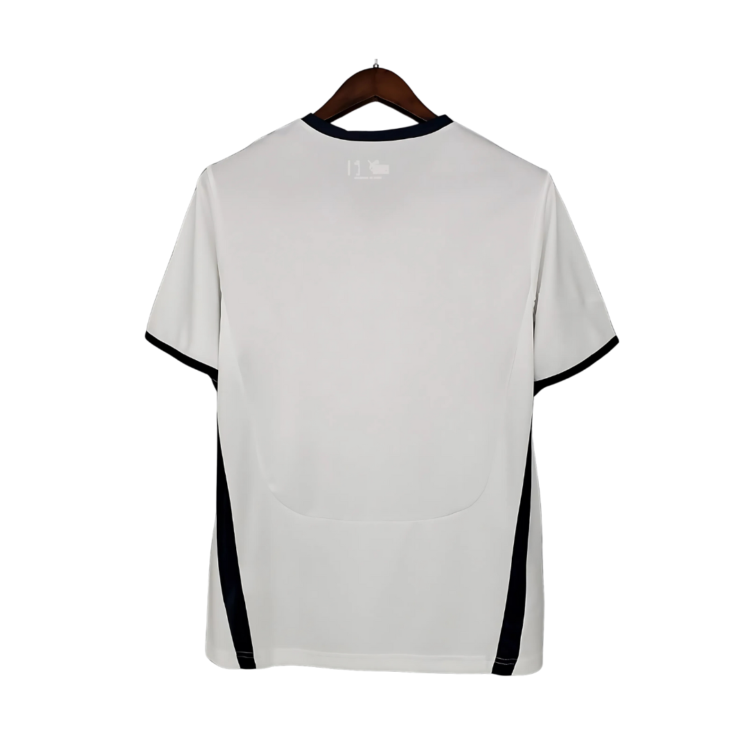 Camiseta Retro Tottenham 08/09 Local