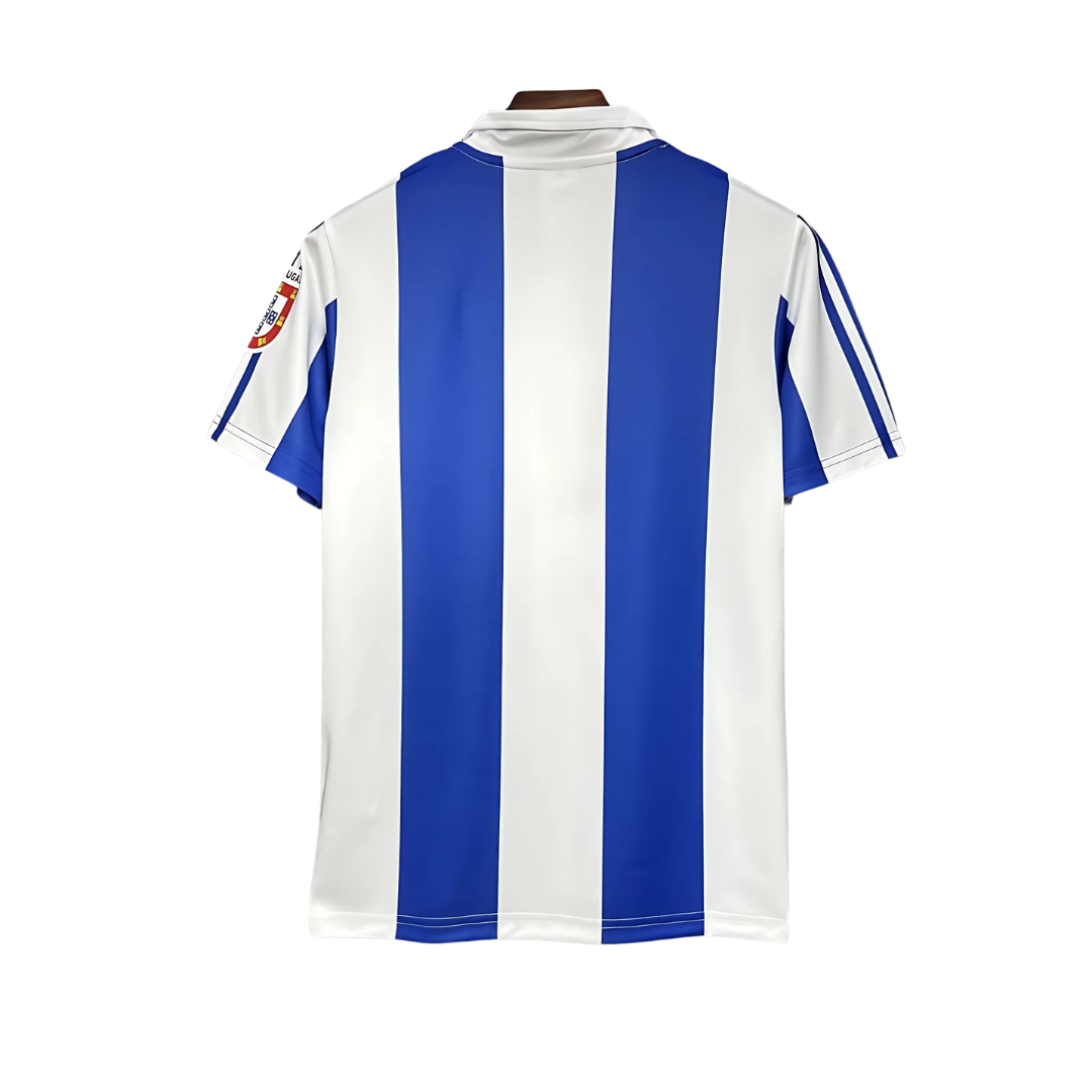Camiseta Retro FC Porto 86/87 Local