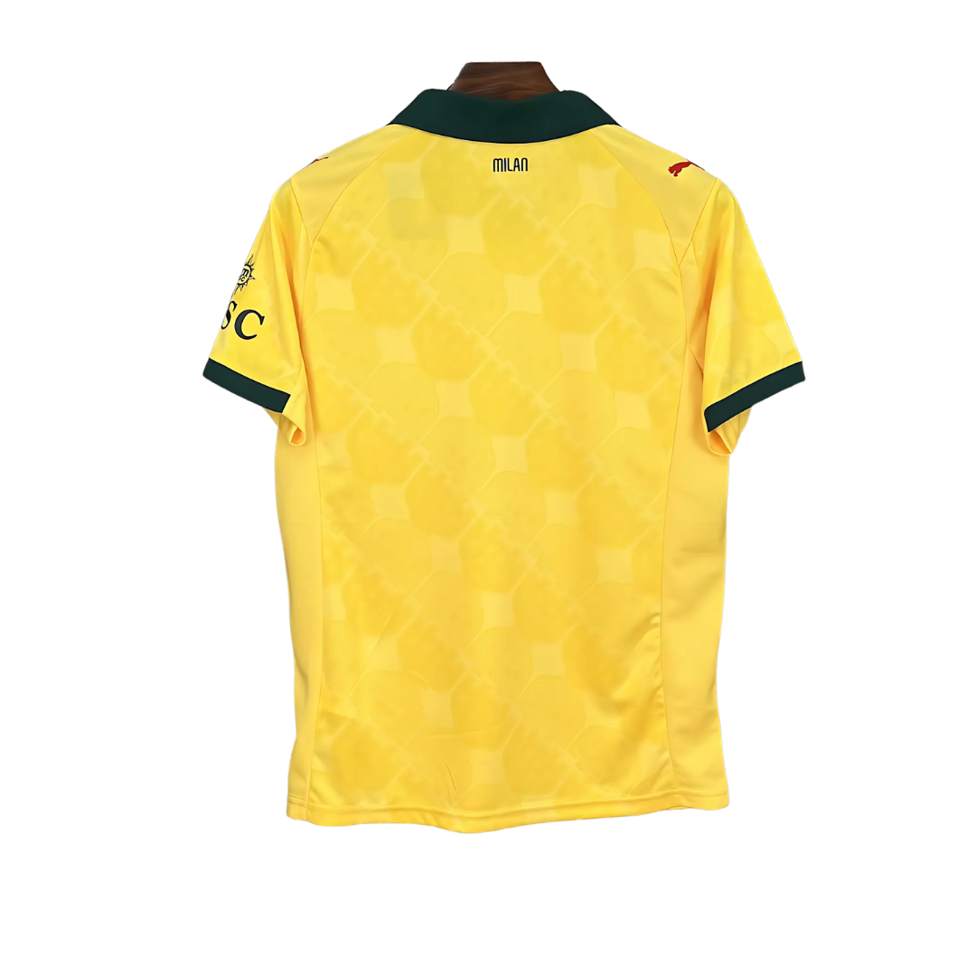 Camiseta AC Milán 25/26 Tercera
