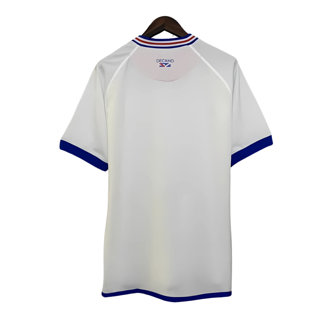 Camiseta Club Nacional de Fútbol 2024 - 125 Aniversario