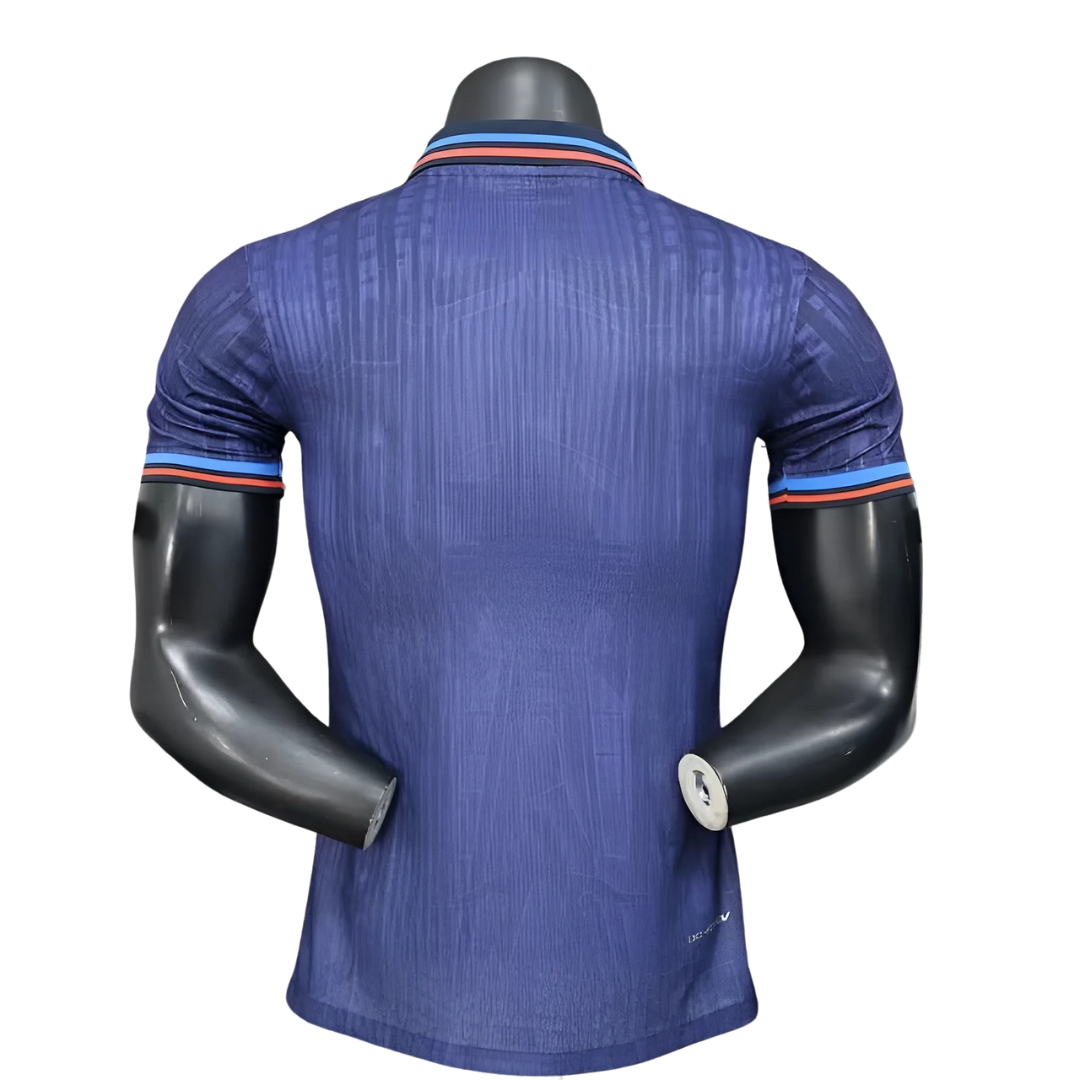 Camiseta FC Barcelona 25/26 City Icons
