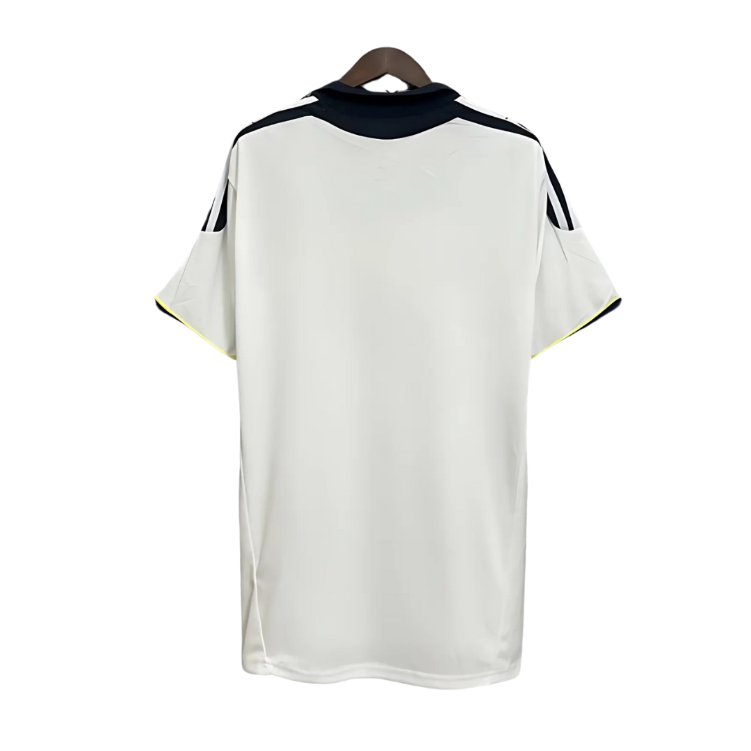 Camiseta Retro Chelsea 11/12 Tercera