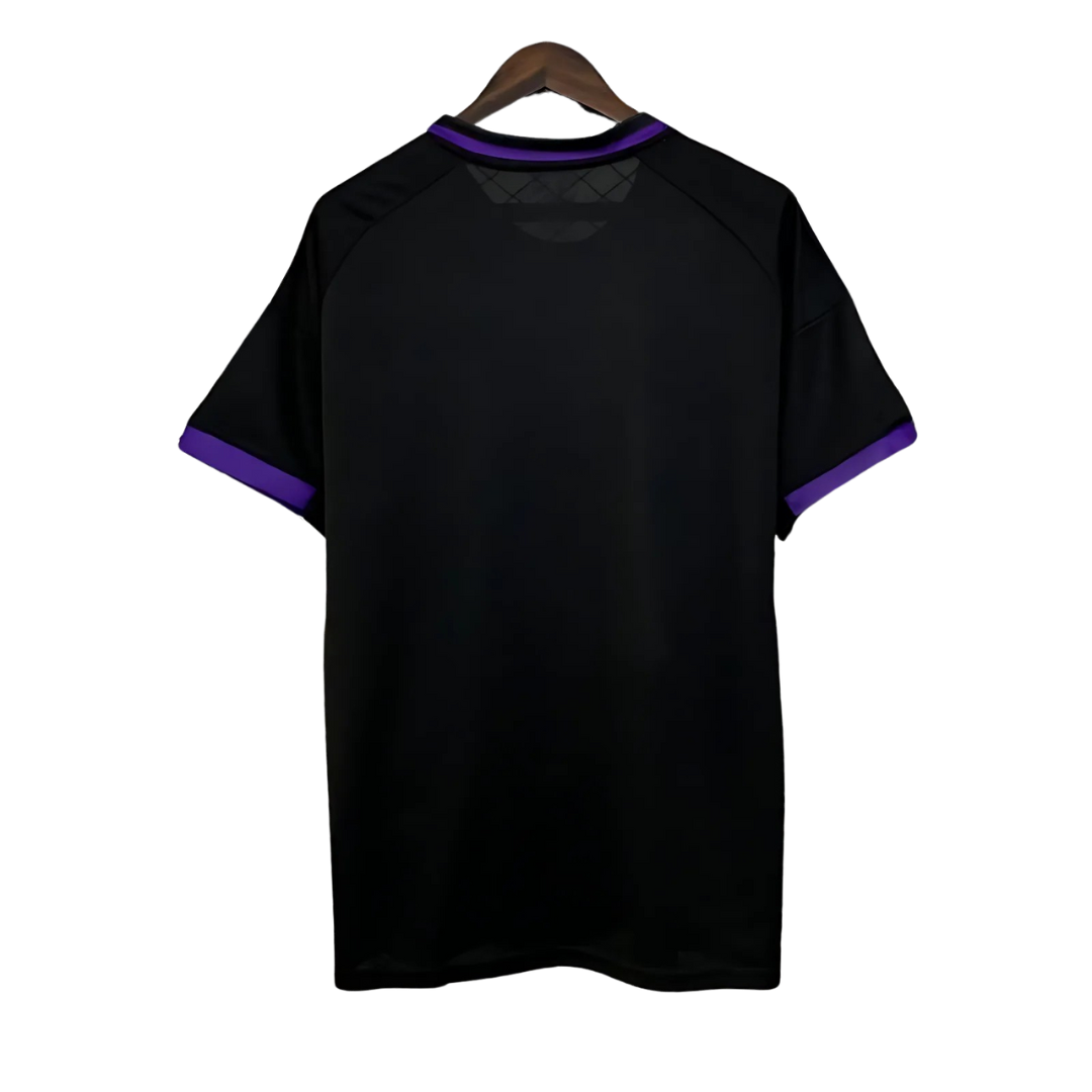 Camiseta Real Madrid 25/26 Purple Rose Specials