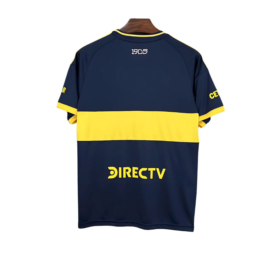 Camiseta Boca Juniors 25/26 Local