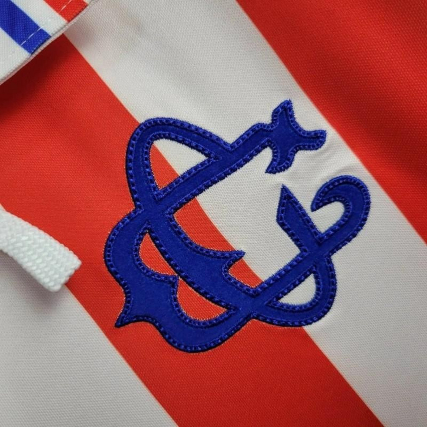 Camiseta Retro CD Chivas 110 Aniversario