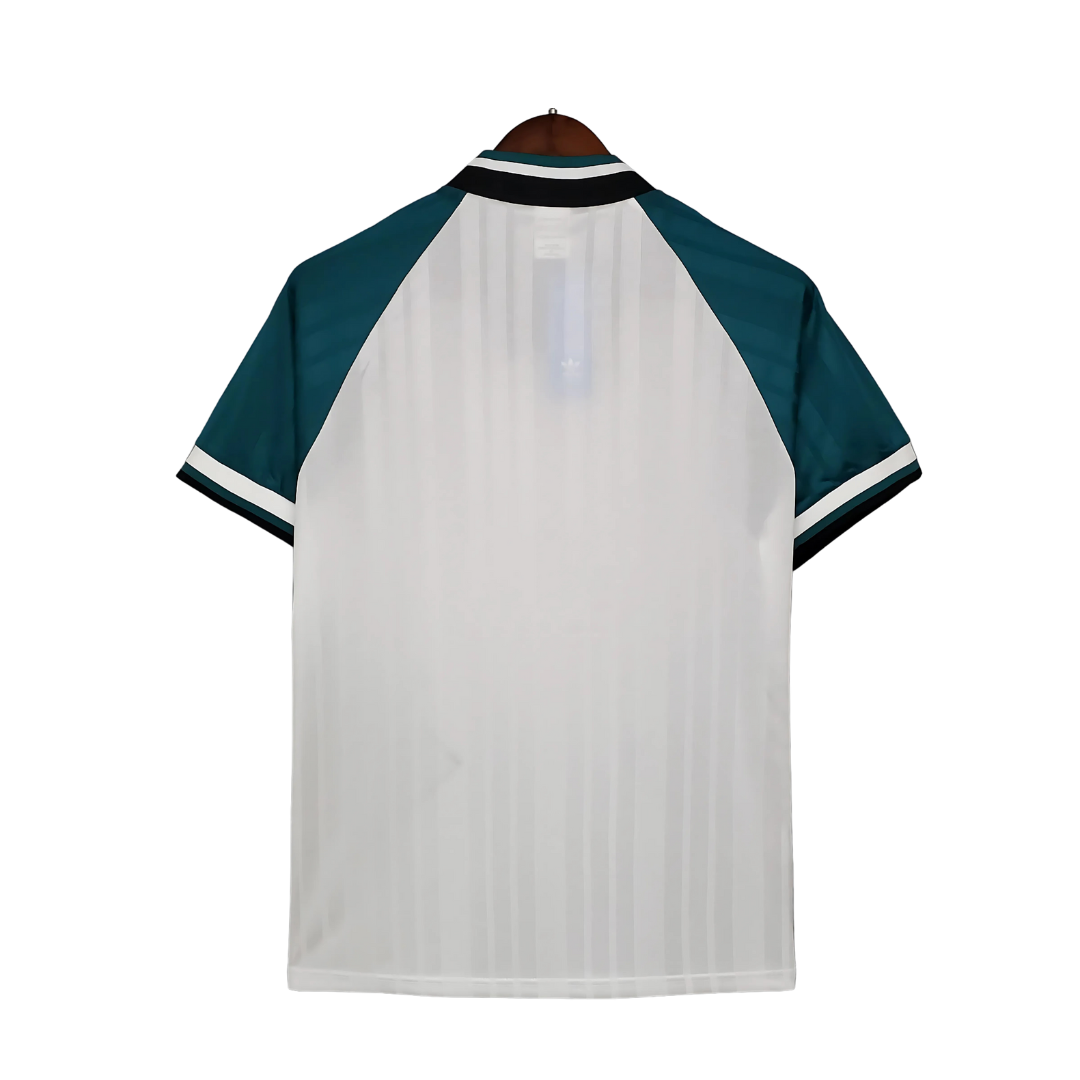 Camiseta Retro Liverpool 93-95 Visita