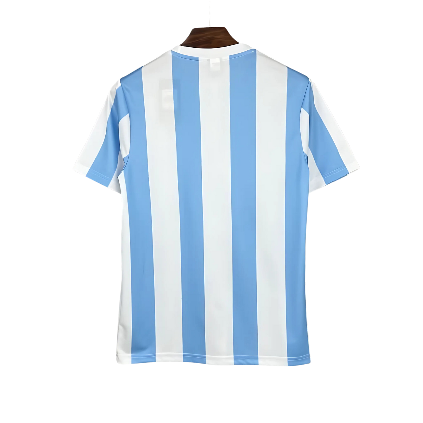 Camiseta Retro Argentina 1986 Local