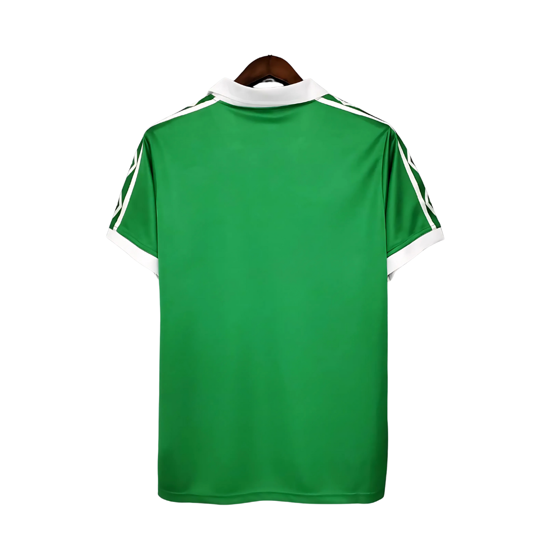 Camiseta Retro Celtic FC 79/80 Local