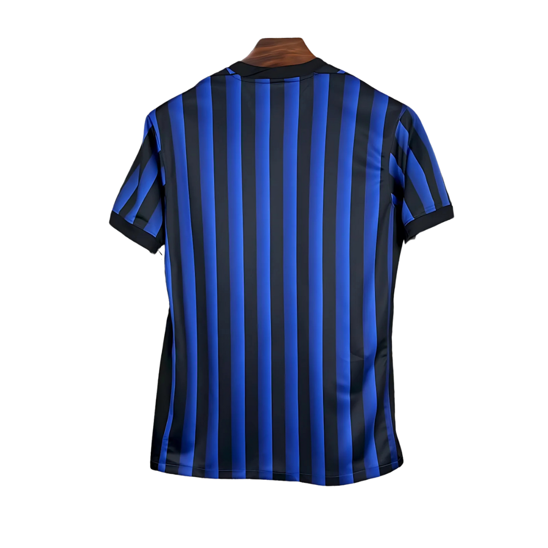 Camiseta Inter Milán 25/26 Local