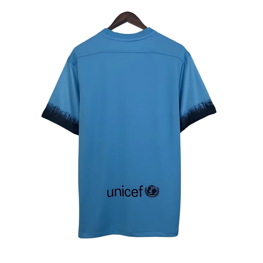 Camiseta Retro FC Barcelona 15/16 Alternativa
