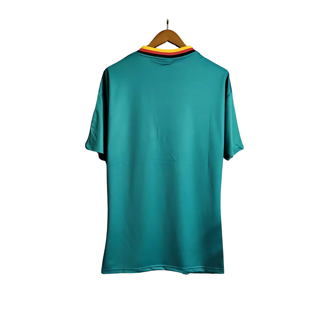 Camiseta Retro Alemania 1994 Visita