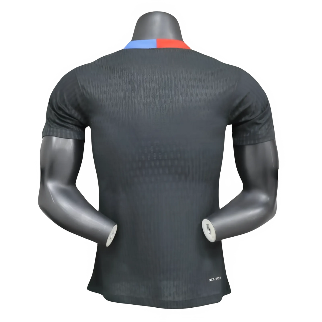 Camiseta FC Barcelona 25/26 Black Concepts