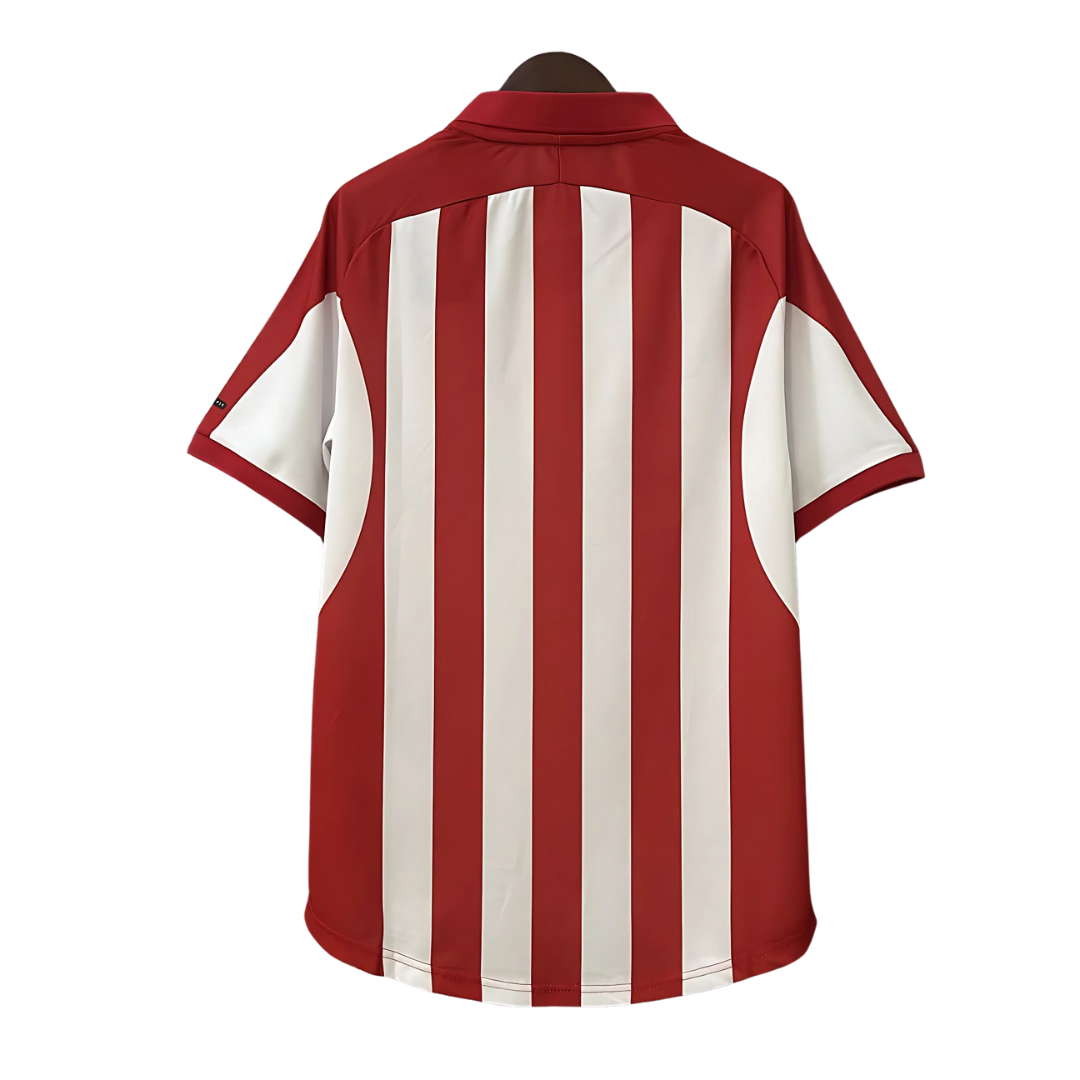 Camiseta Retro PSV Eindhoven 00/01 Local