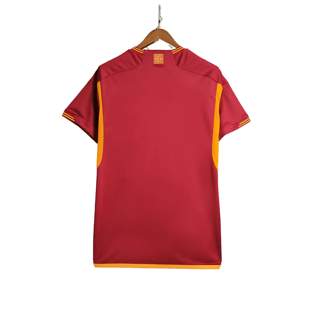 Camiseta Retro AS Roma 23/24 Local