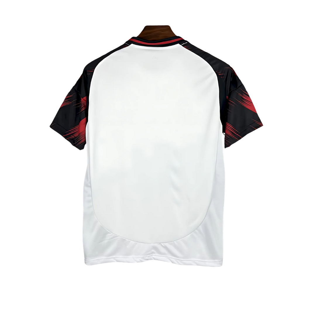 Camiseta Flamengo FC 25/26 Visita