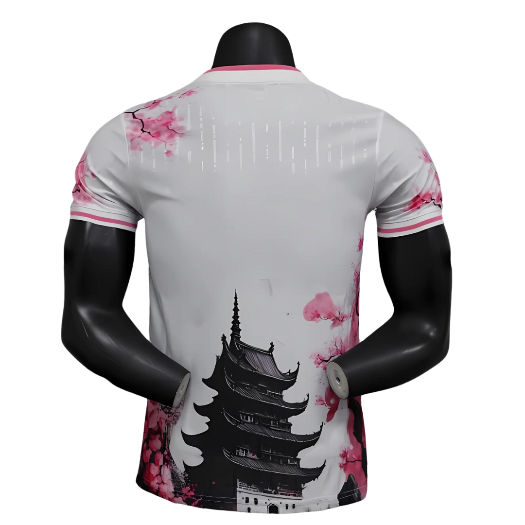 Camiseta Japón 2024 Dragon x Kyoto Edition