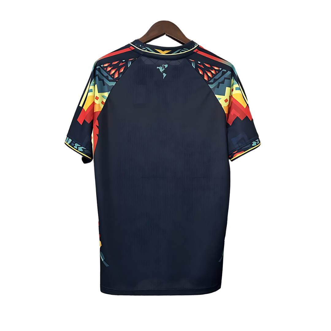 Camiseta Club América 25/26 Edición Especial Azul Marino