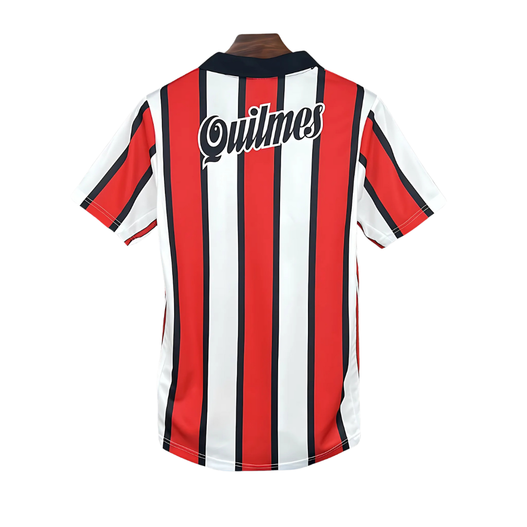 Camiseta Retro CA River Plate 99/00 Tercera