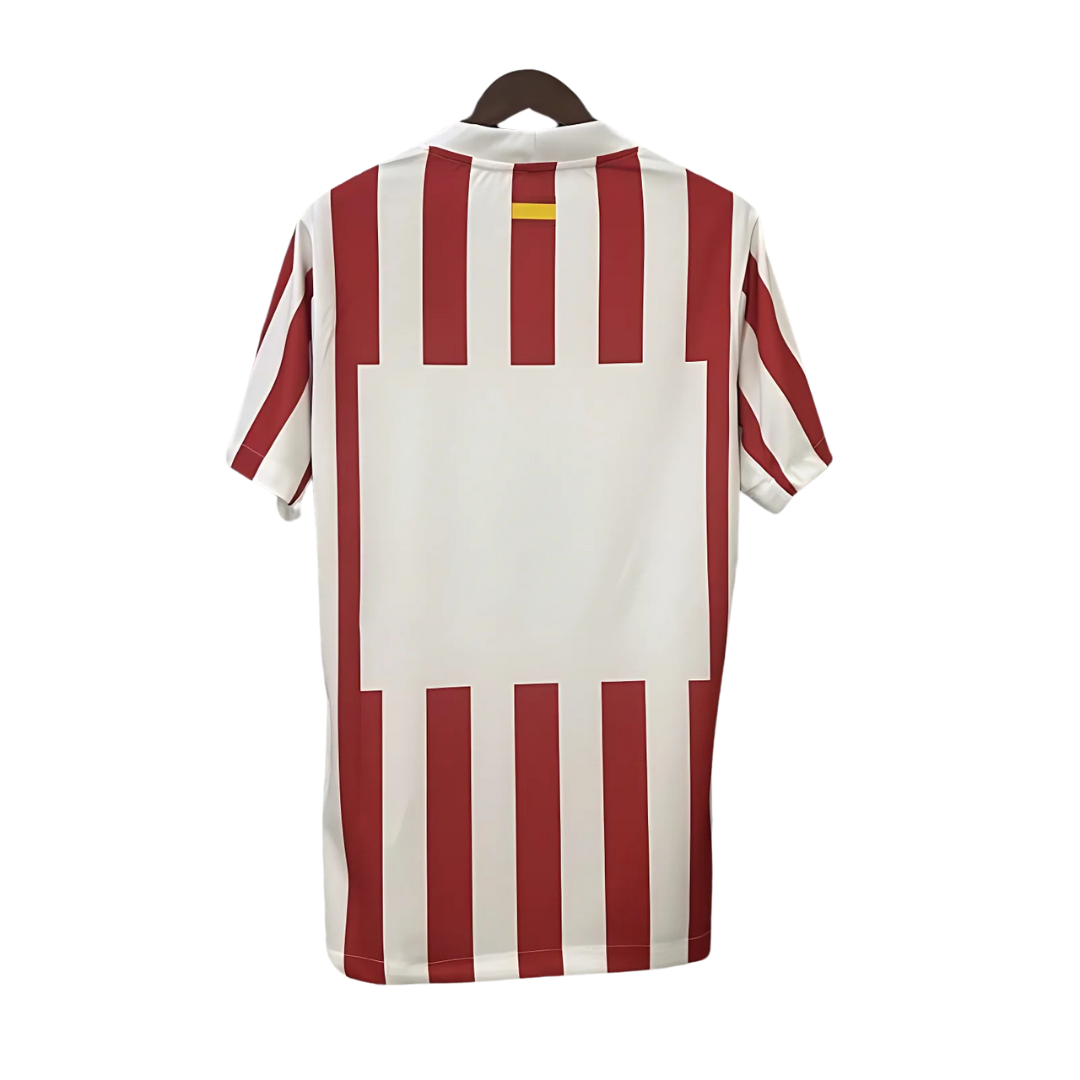 Camiseta Atlético de Madrid 25/26 Local