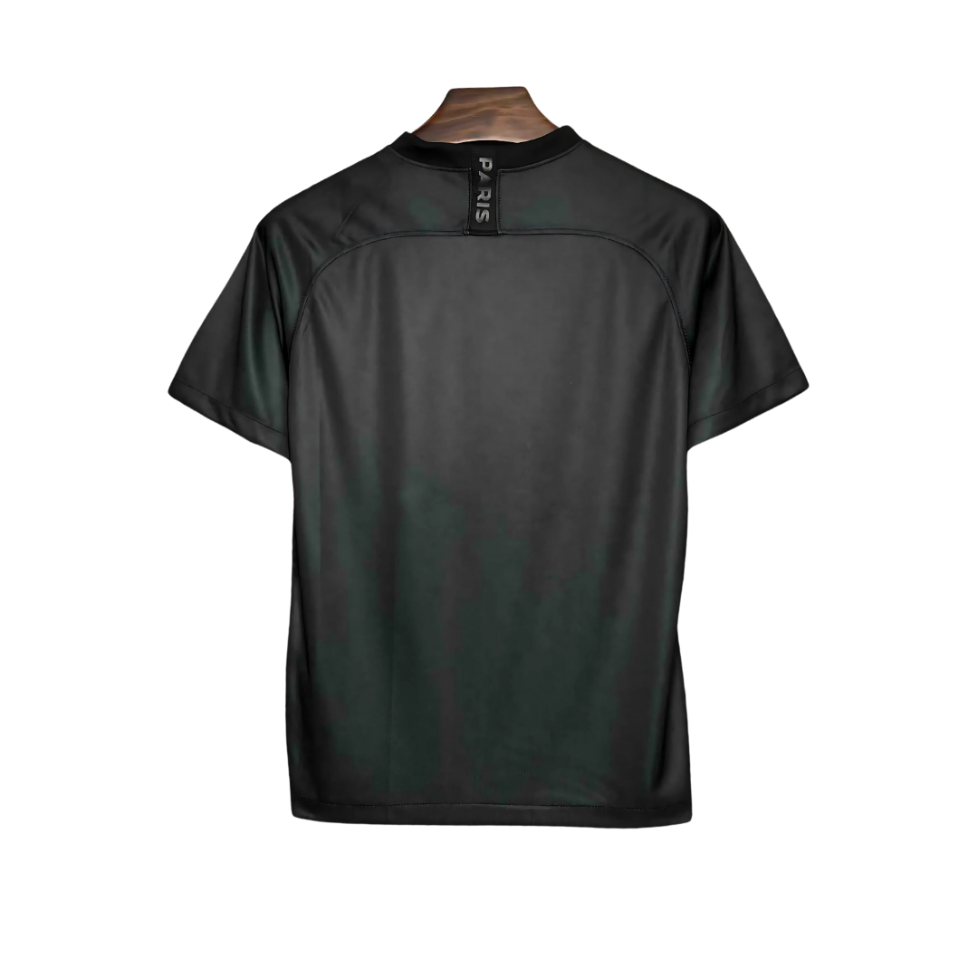 Camiseta Retro PSG 19/20 Cuarta