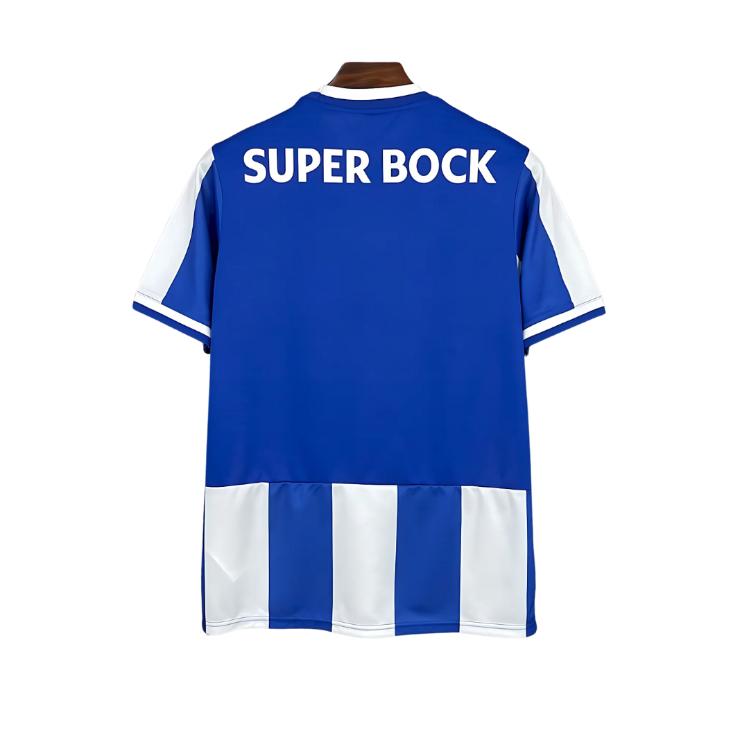 Camiseta FC Porto 25/26 Local