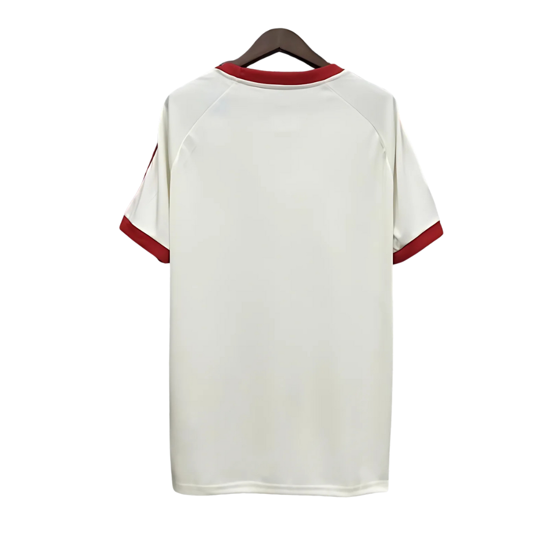 Camiseta Flamengo FC 25/26 Retro Edition