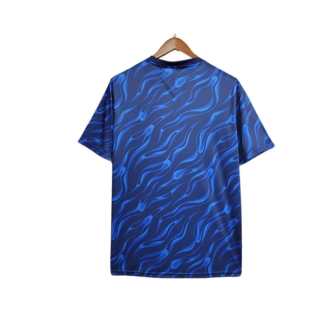 Camiseta de Entrenamiento Real Madrid 25/26