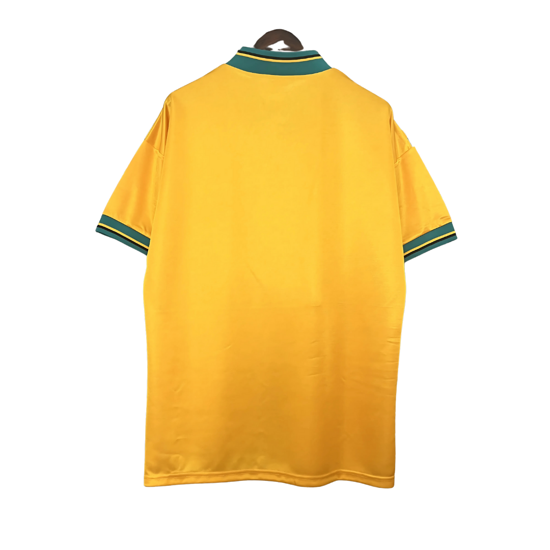 Camiseta Retro Bayern Múnich 93/96 Visita