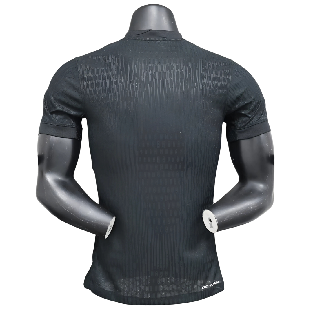 Camiseta Retro Corinthians FC 24/25 Visita