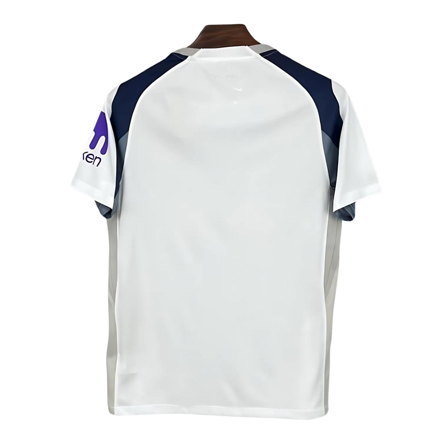 Camiseta Tottenham 25/26 Local