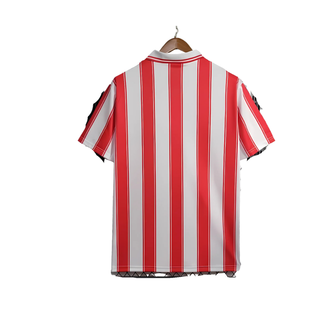 Camiseta Retro PSV Eindhoven 94/95 Local