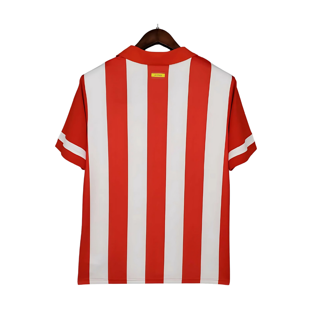 Camiseta Retro Atlético de Madrid 13/14 Local