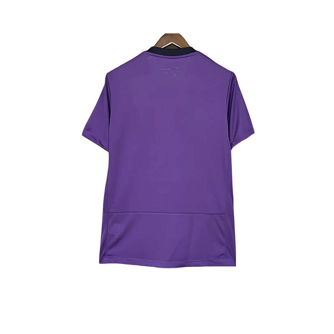 Camiseta de Entrenamiento Corinthians FC 2025/26 Morada