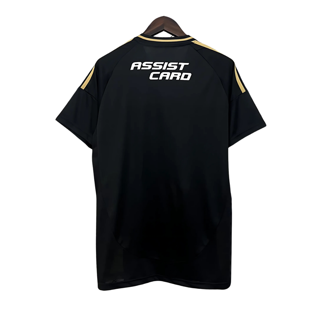 Camiseta Colo Colo 25/26 Visita