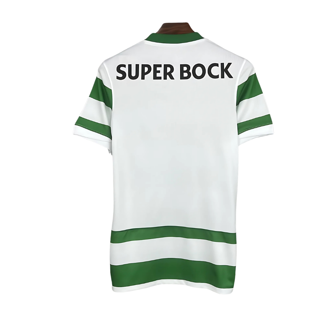 Camiseta Sporting CP 25/26 Local
