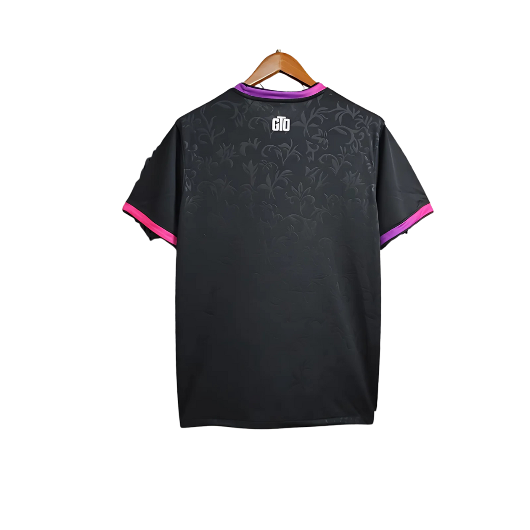 Camiseta PSG 24/25 Paris Noir Edition