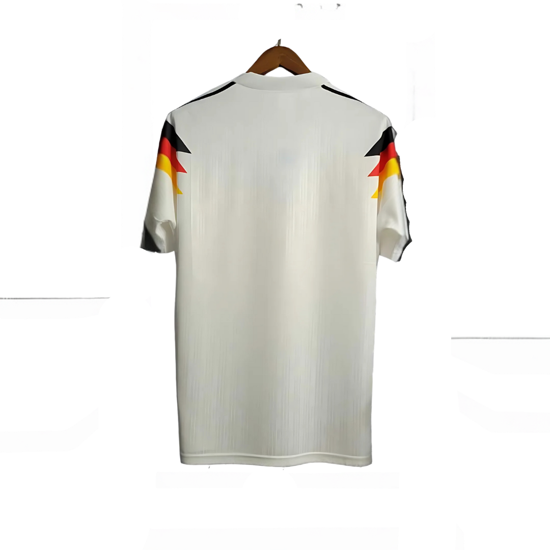 Camiseta Retro Alemania 1990 Local