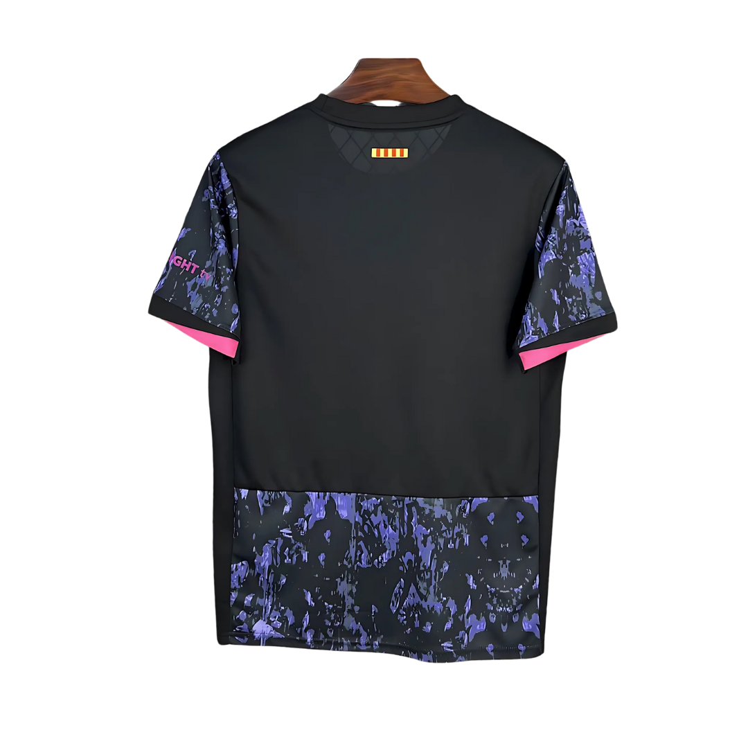 Camiseta FC Barcelona 25/26 Decod Edition