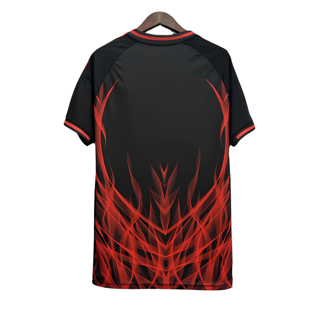 Camiseta Benfica 25/26 Tribal Edition