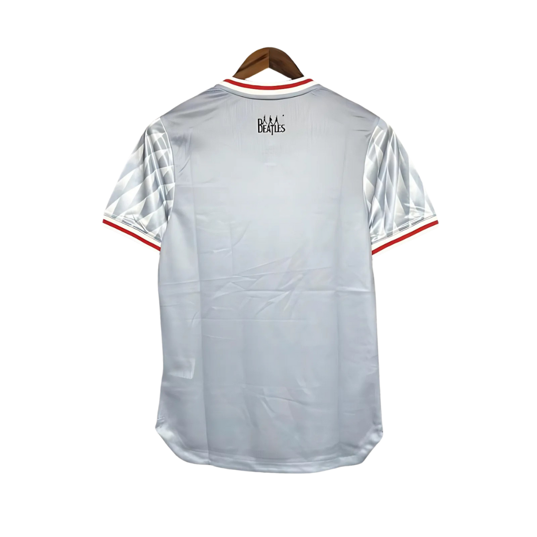 Camiseta Liverpool 24/25 Beatles Special Edition