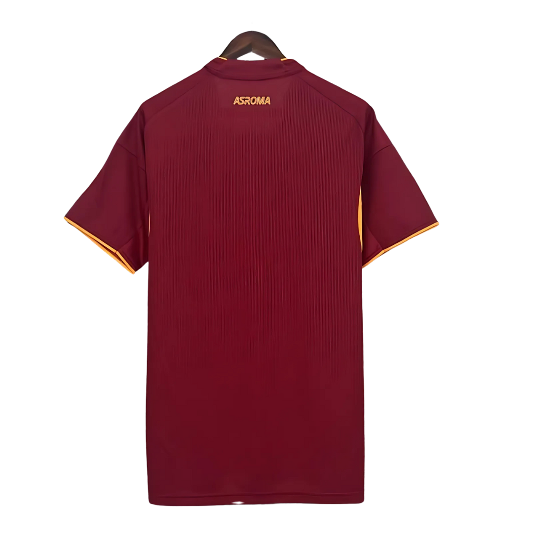 Camiseta AS Roma 25/26 Local