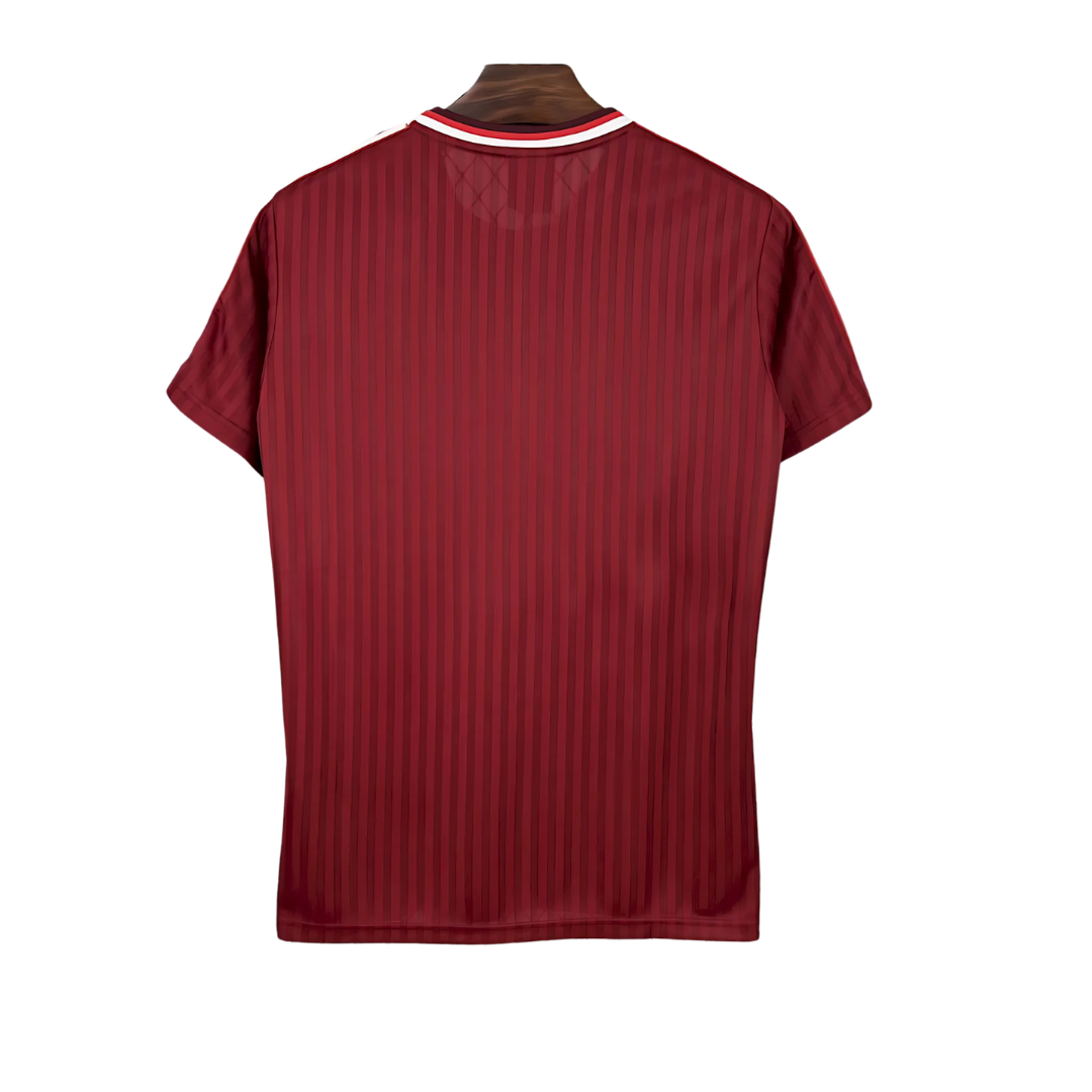 Camiseta Bayern Múnich 25/26 Retro Red Specials