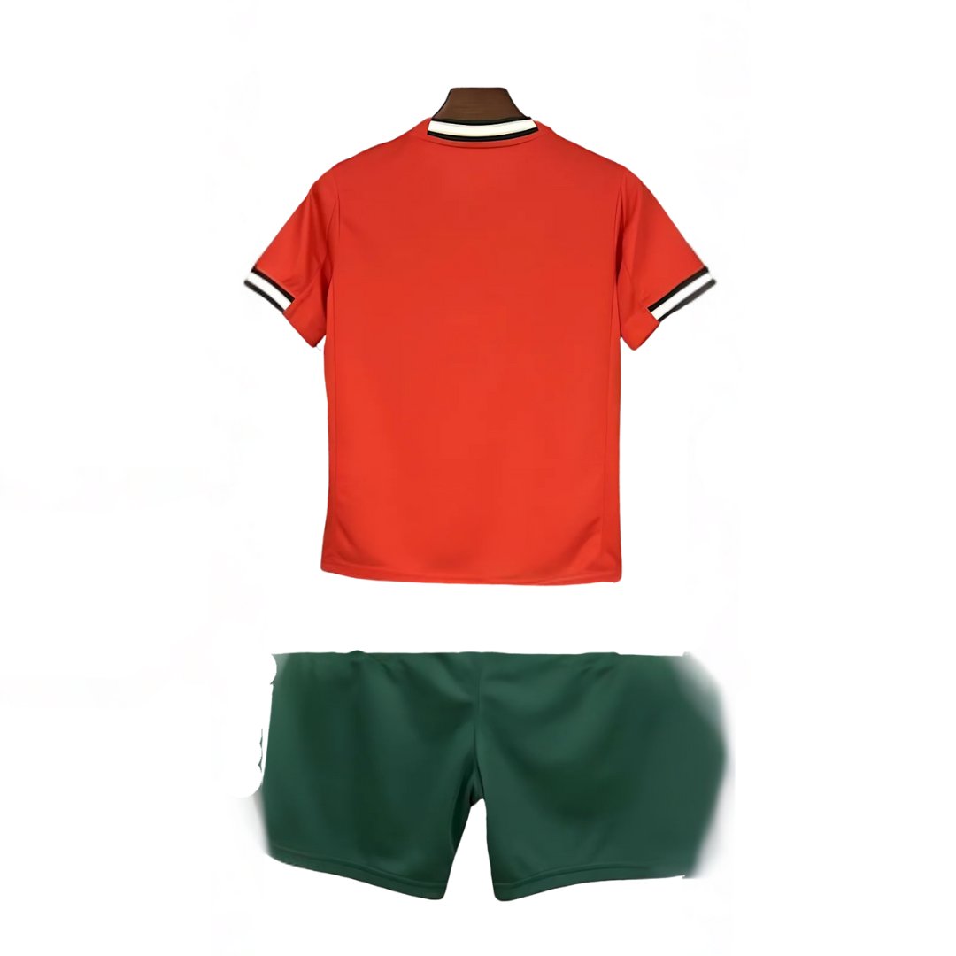 Kit Niños Portugal 2025 Local