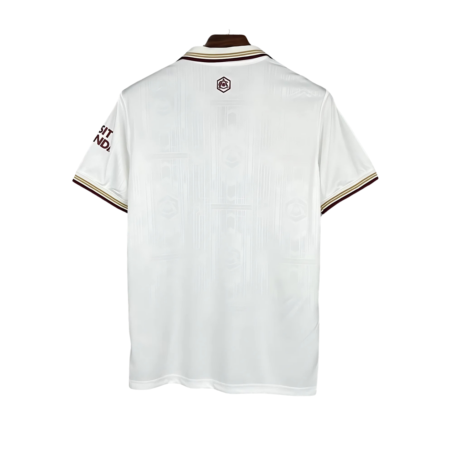 Camiseta Arsenal 25/26 Tercera